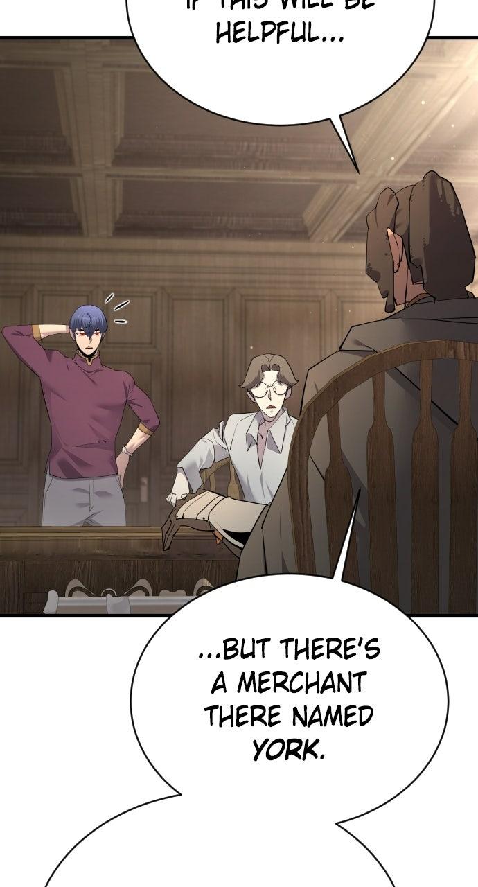 The Fistfighting Genius Mage Chapter 68 page 93 - 