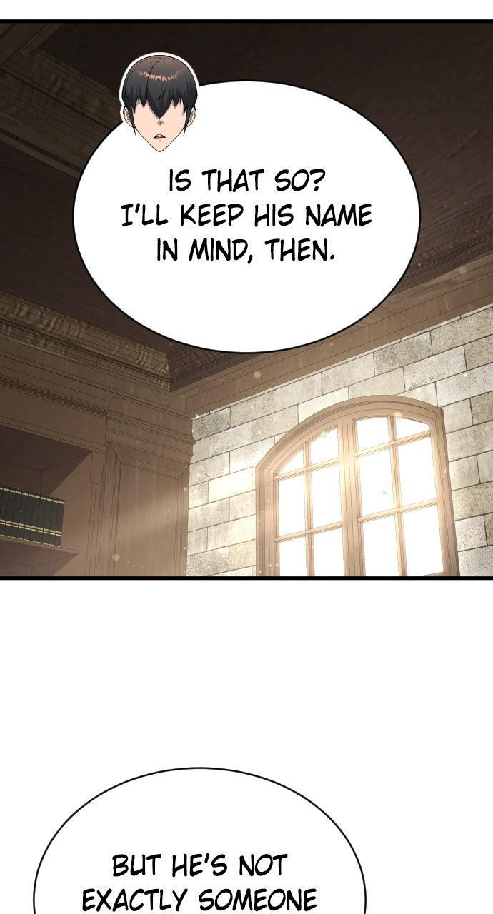 The Fistfighting Genius Mage Chapter 68 page 96 - 