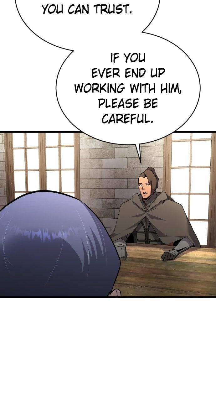 The Fistfighting Genius Mage Chapter 68 page 97 - 