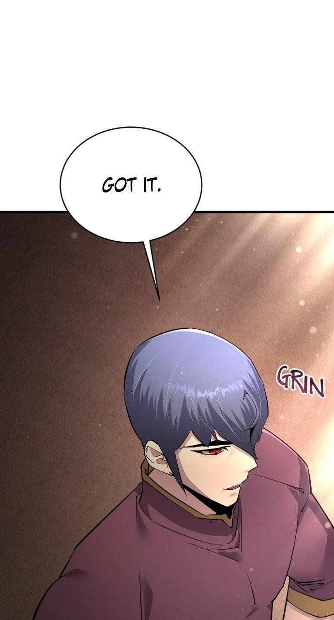 The Fistfighting Genius Mage Chapter 68 page 98 - 