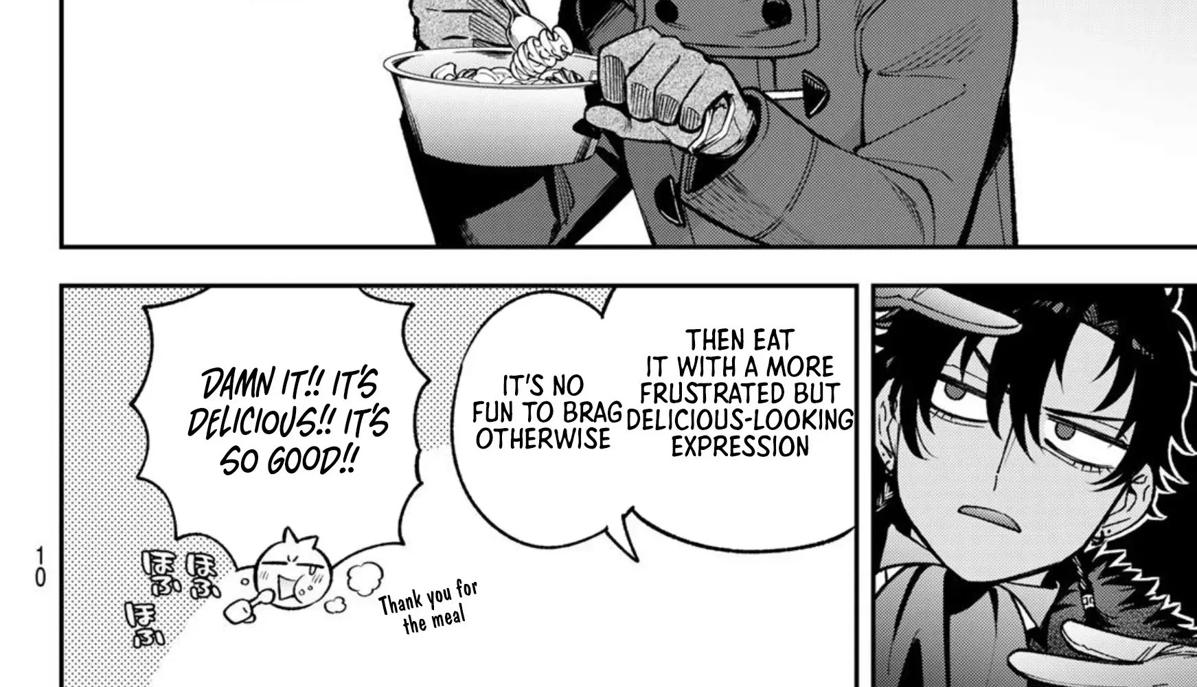 The Fledgling Demon Lord’s Starter Shop Chapter 30 page 14 - 