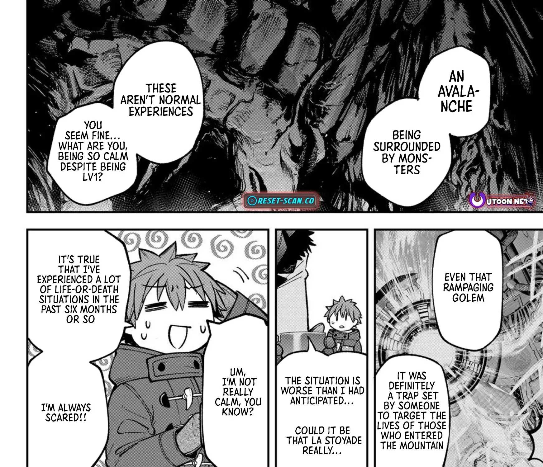 The Fledgling Demon Lord’s Starter Shop Chapter 30 page 17 - 