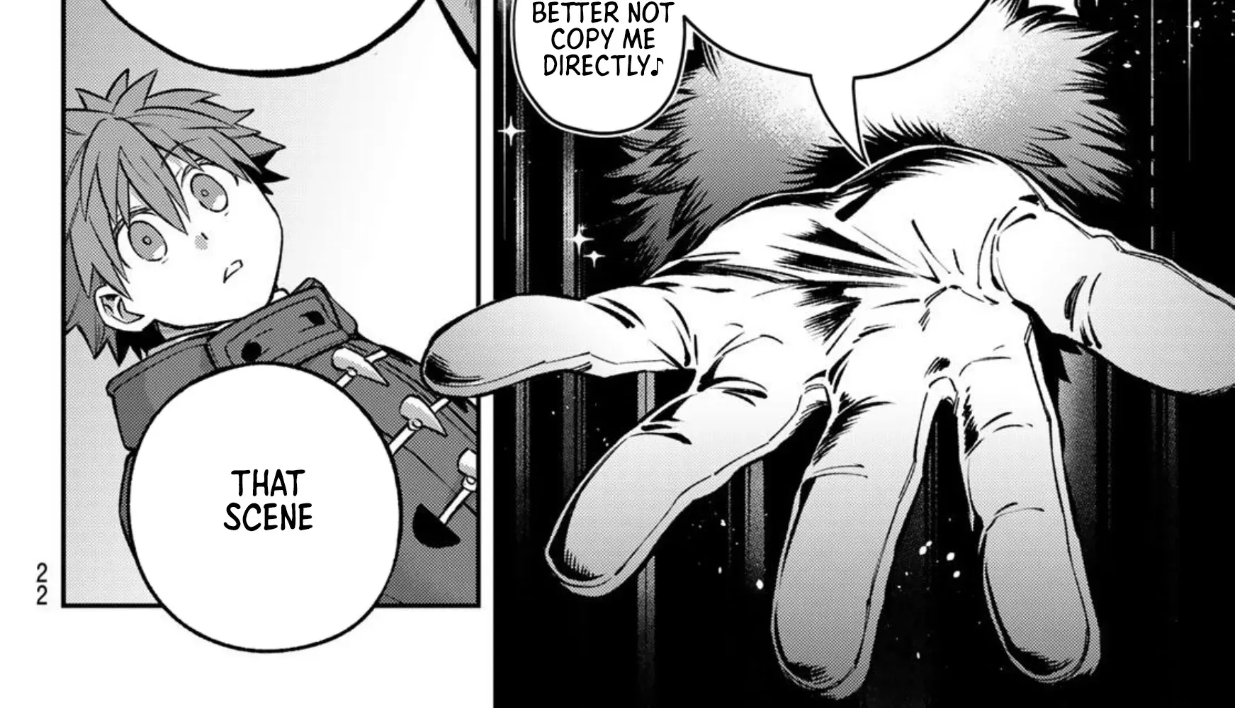 The Fledgling Demon Lord’s Starter Shop Chapter 30 page 38 - 