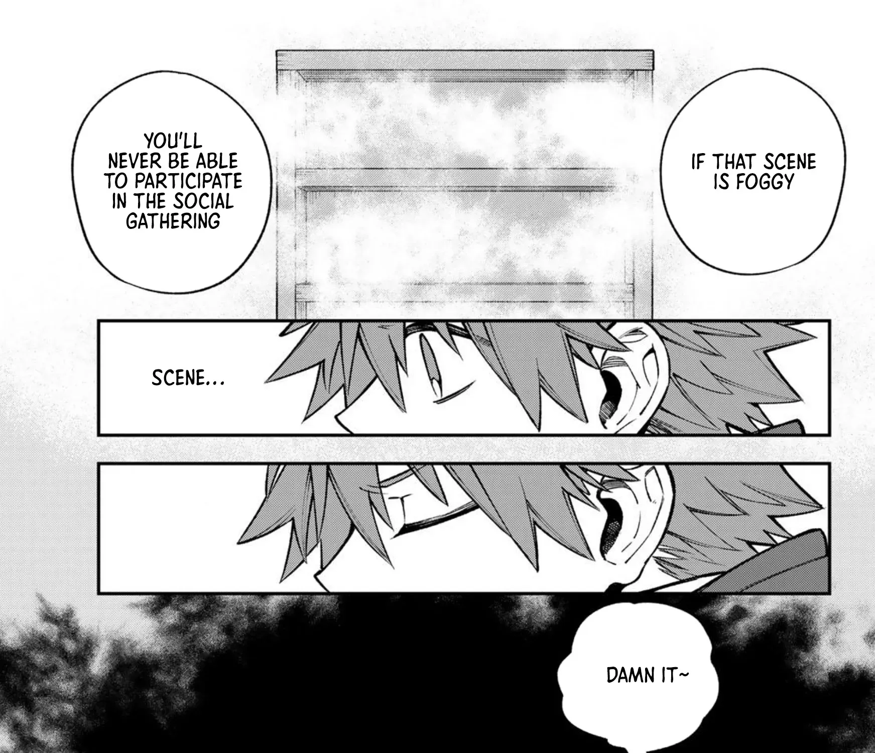The Fledgling Demon Lord’s Starter Shop Chapter 30 page 39 - 