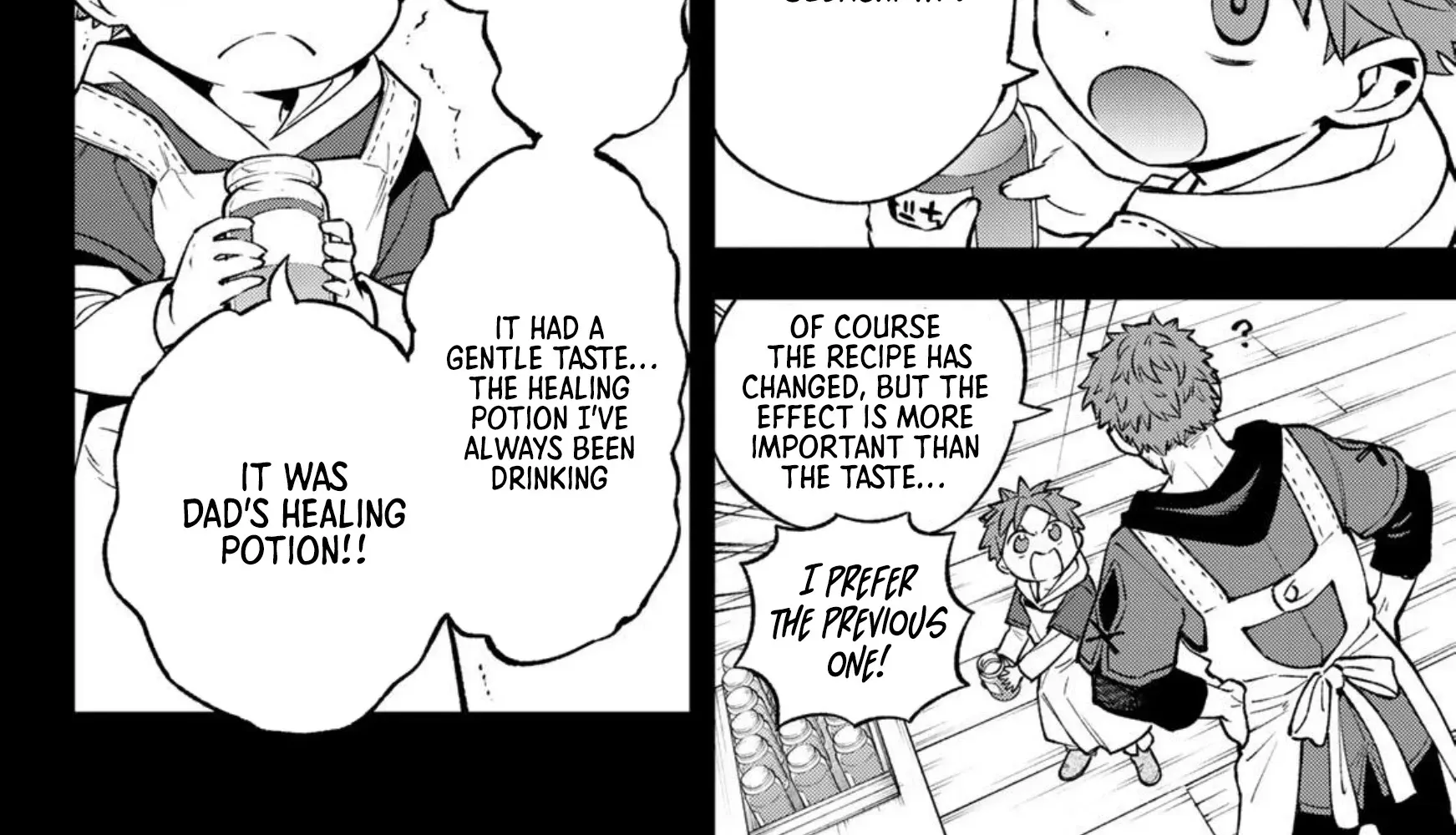 The Fledgling Demon Lord’s Starter Shop Chapter 30 page 42 - 