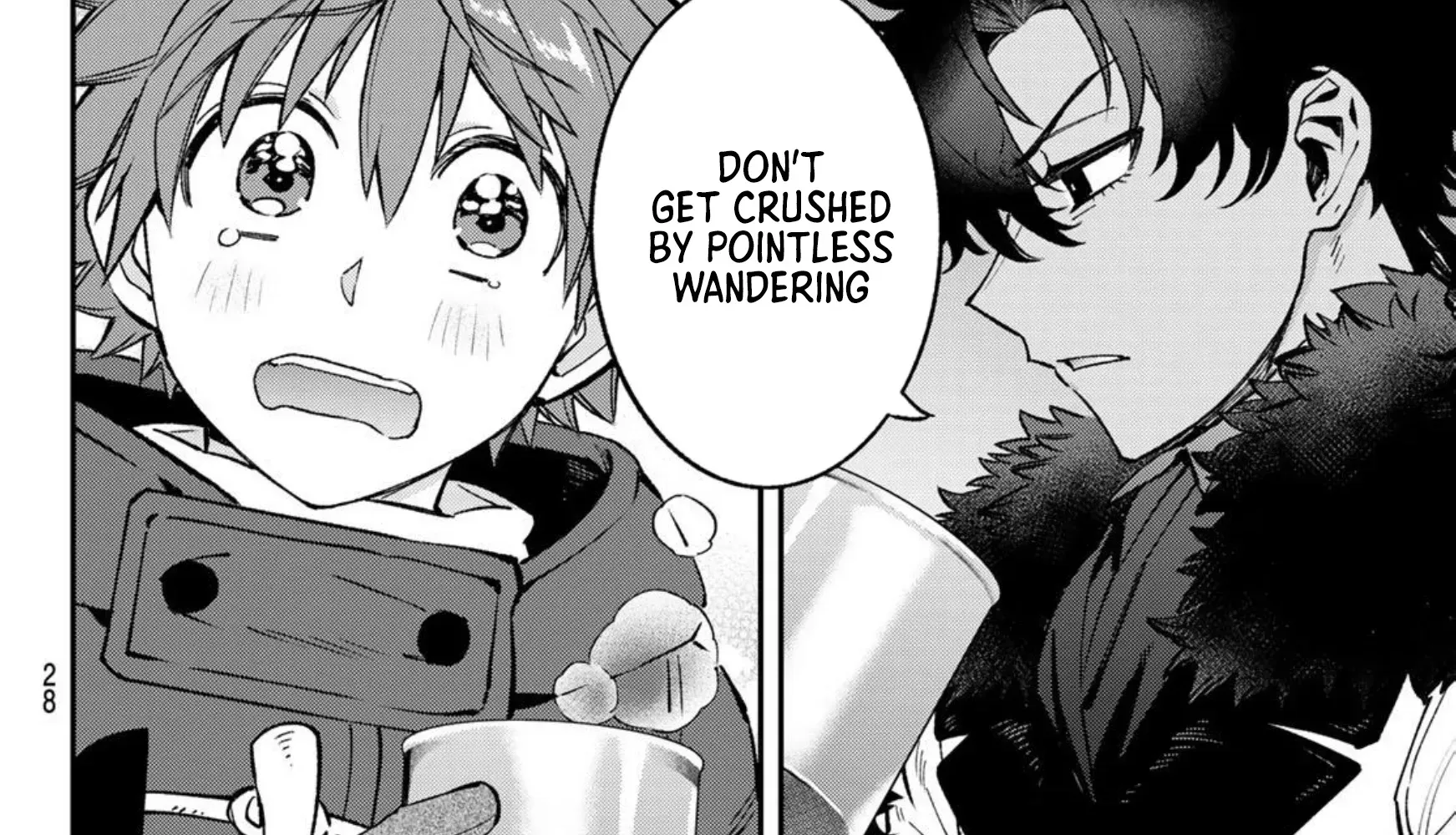 The Fledgling Demon Lord’s Starter Shop Chapter 30 page 50 - 