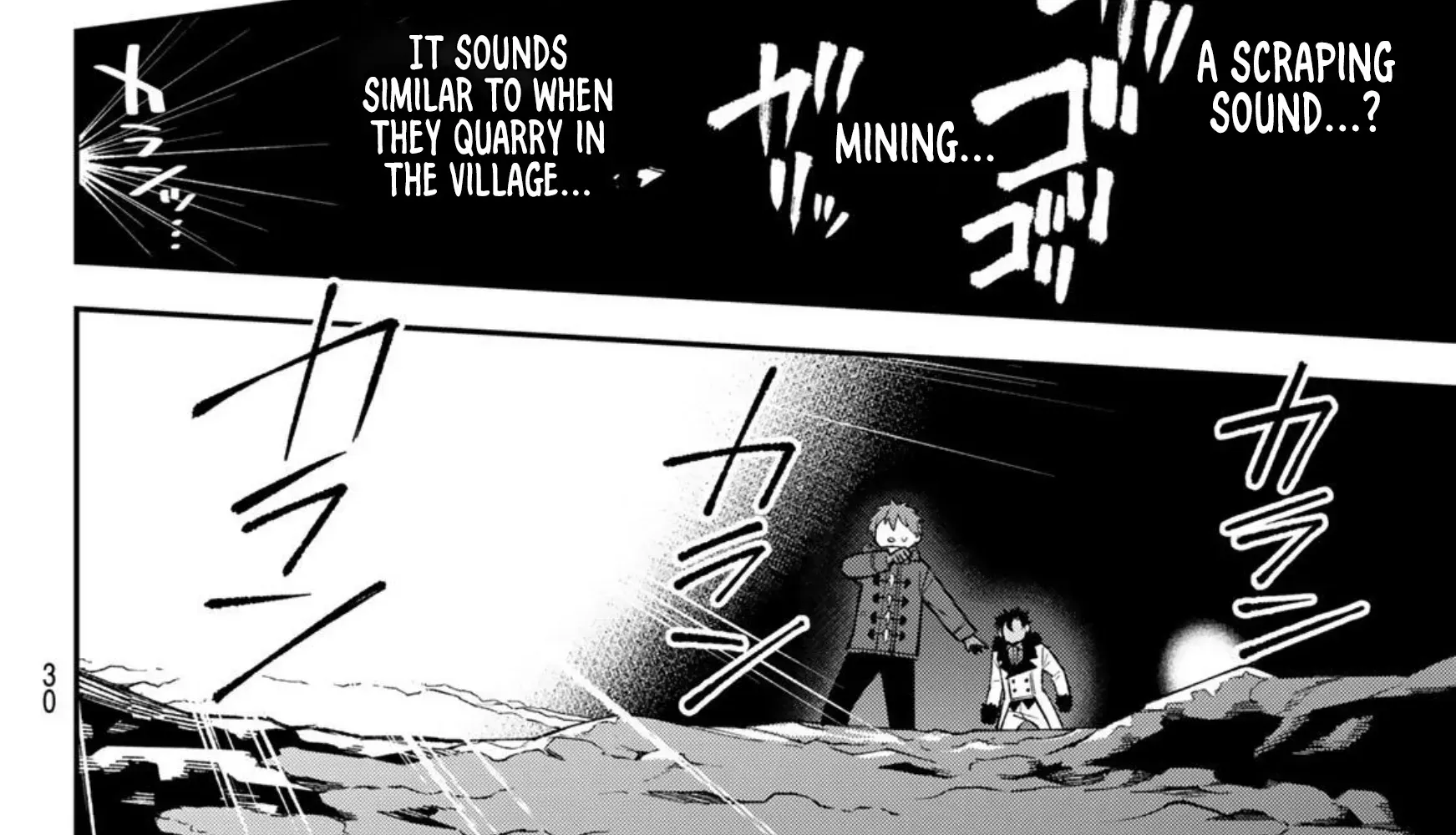 The Fledgling Demon Lord’s Starter Shop Chapter 30 page 54 - 