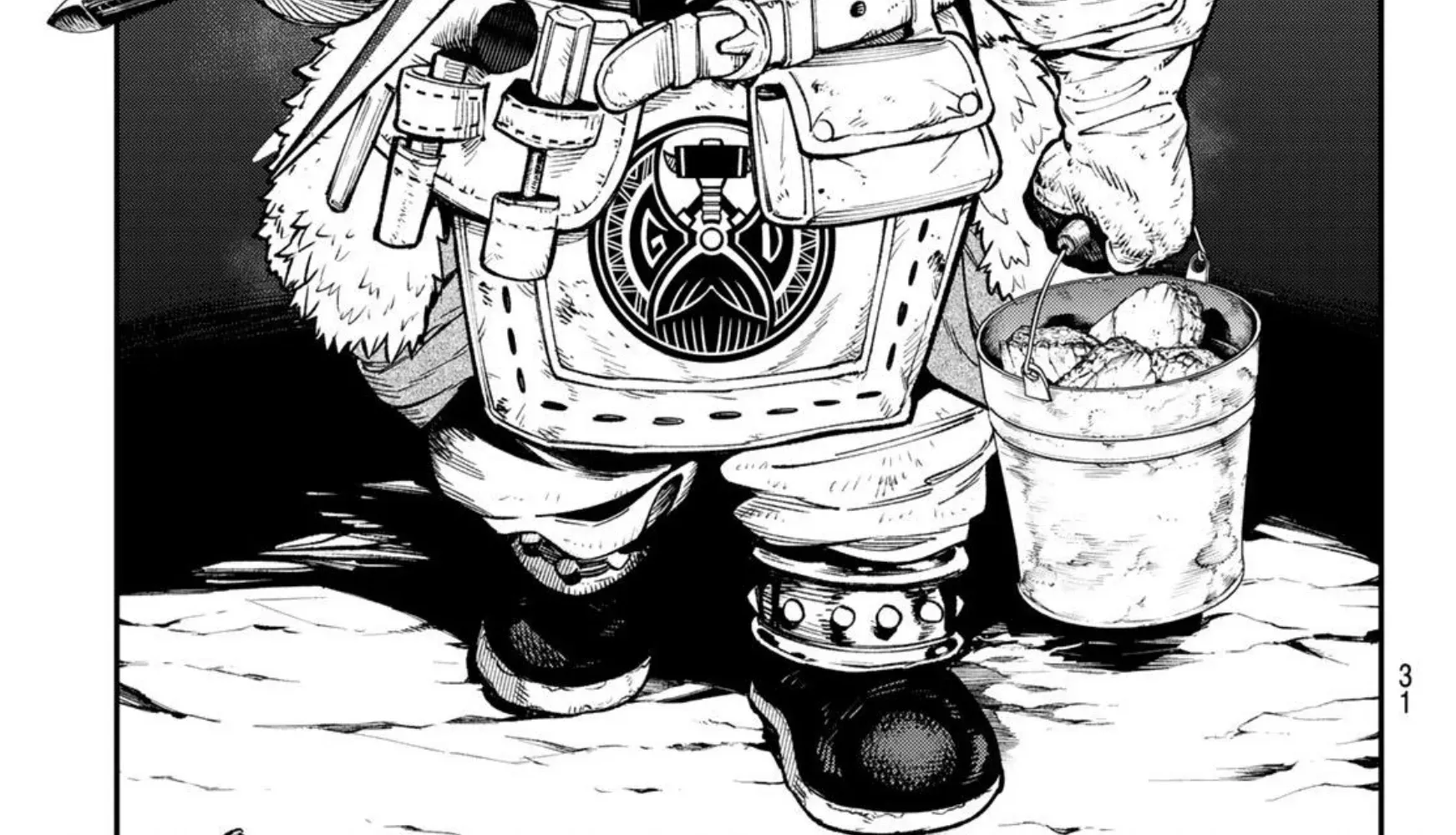 The Fledgling Demon Lord’s Starter Shop Chapter 30 page 56 - 