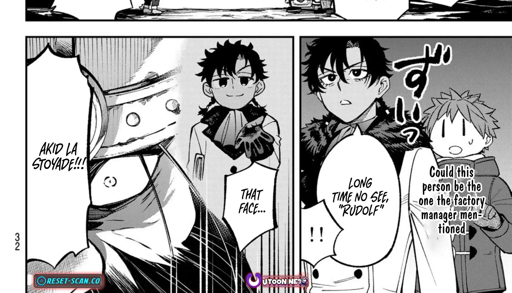 The Fledgling Demon Lord’s Starter Shop Chapter 30 page 58 - 