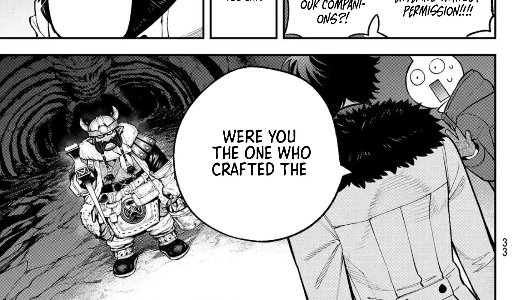 The Fledgling Demon Lord’s Starter Shop Chapter 30 page 60 - 