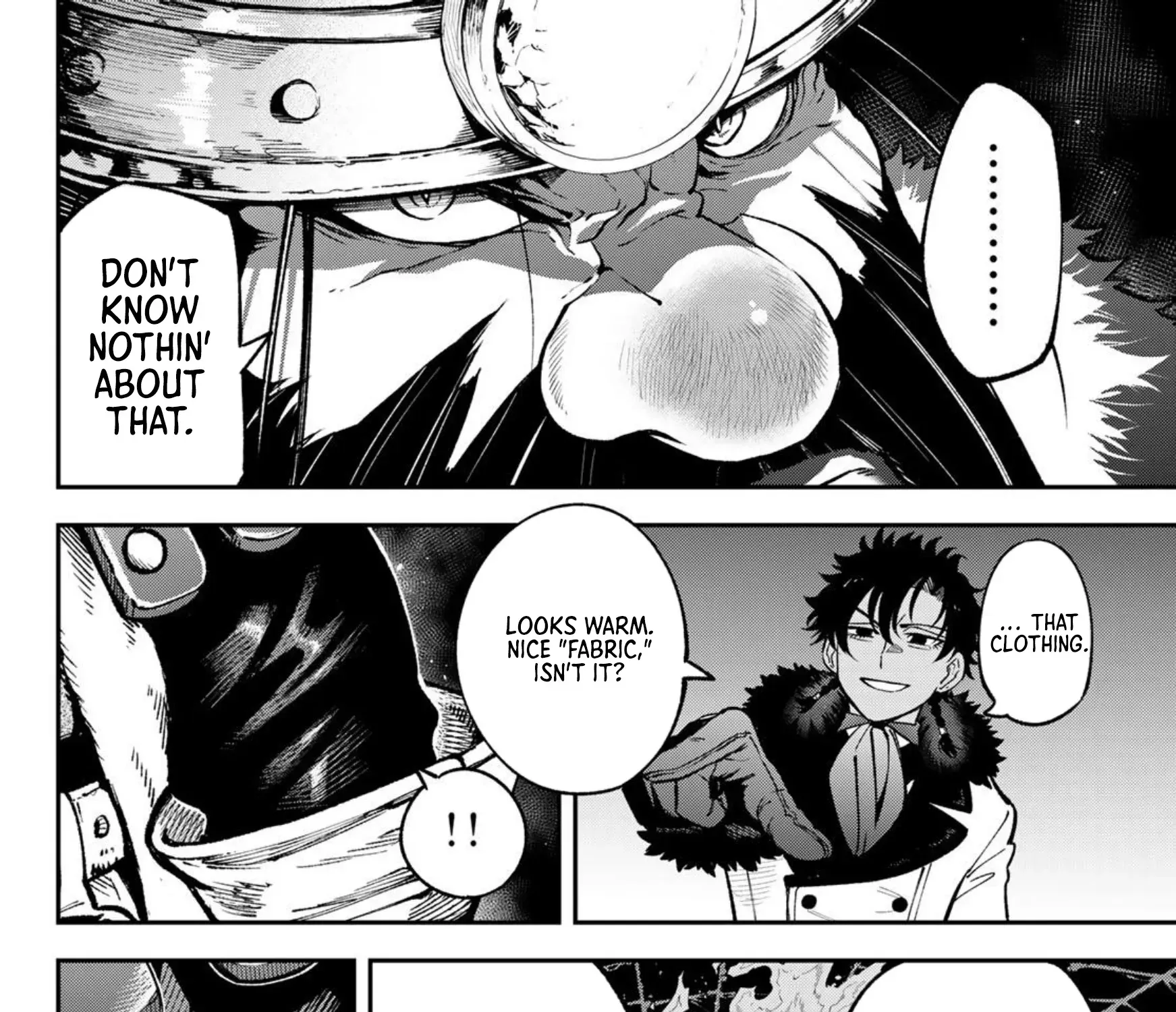 The Fledgling Demon Lord’s Starter Shop Chapter 30 page 61 - 