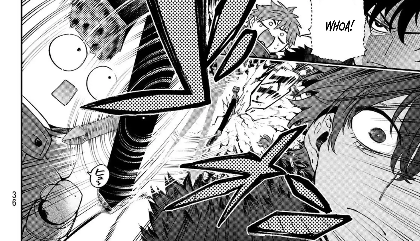 The Fledgling Demon Lord’s Starter Shop Chapter 30 page 66 - 