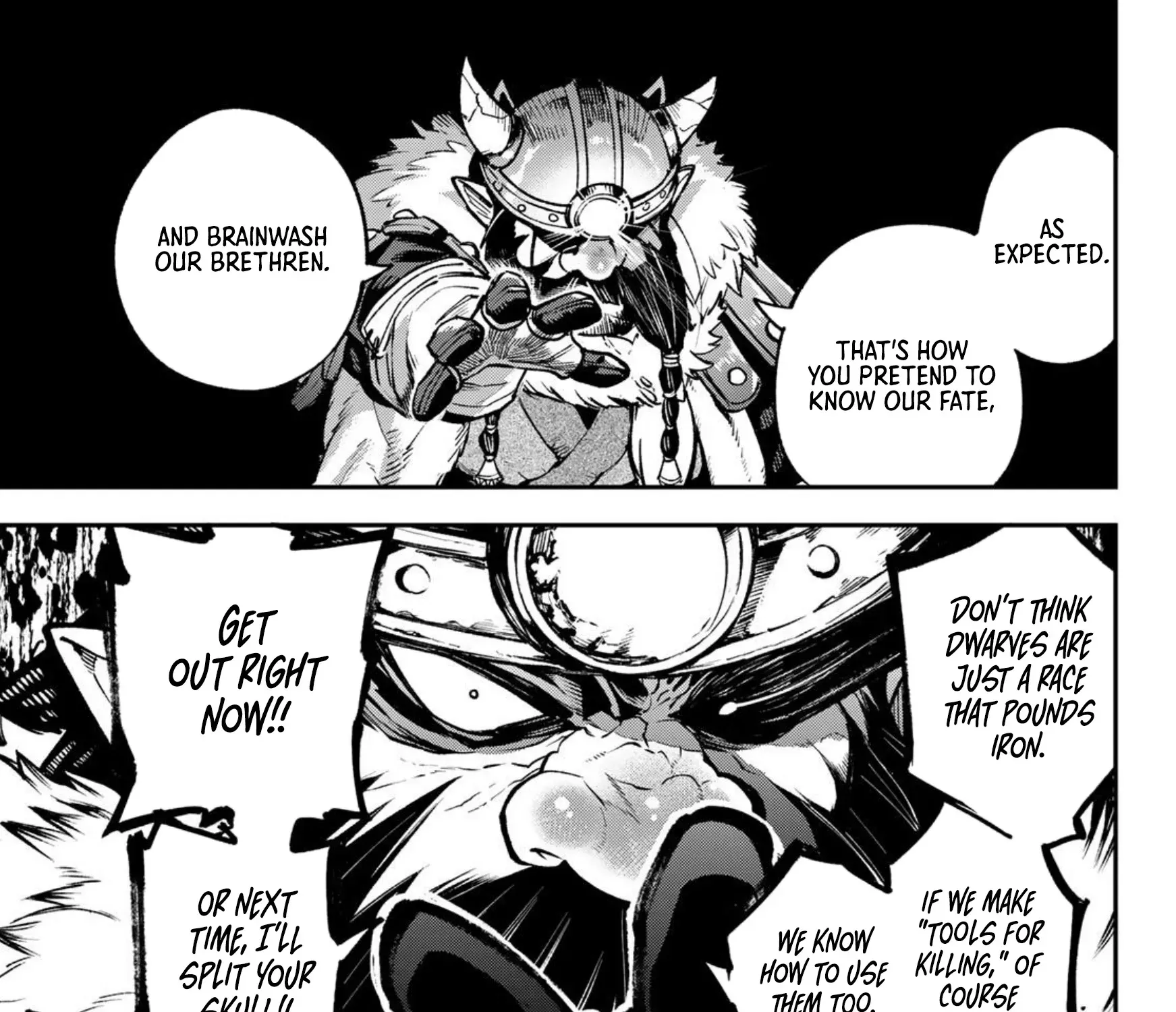 The Fledgling Demon Lord’s Starter Shop Chapter 30 page 67 - 
