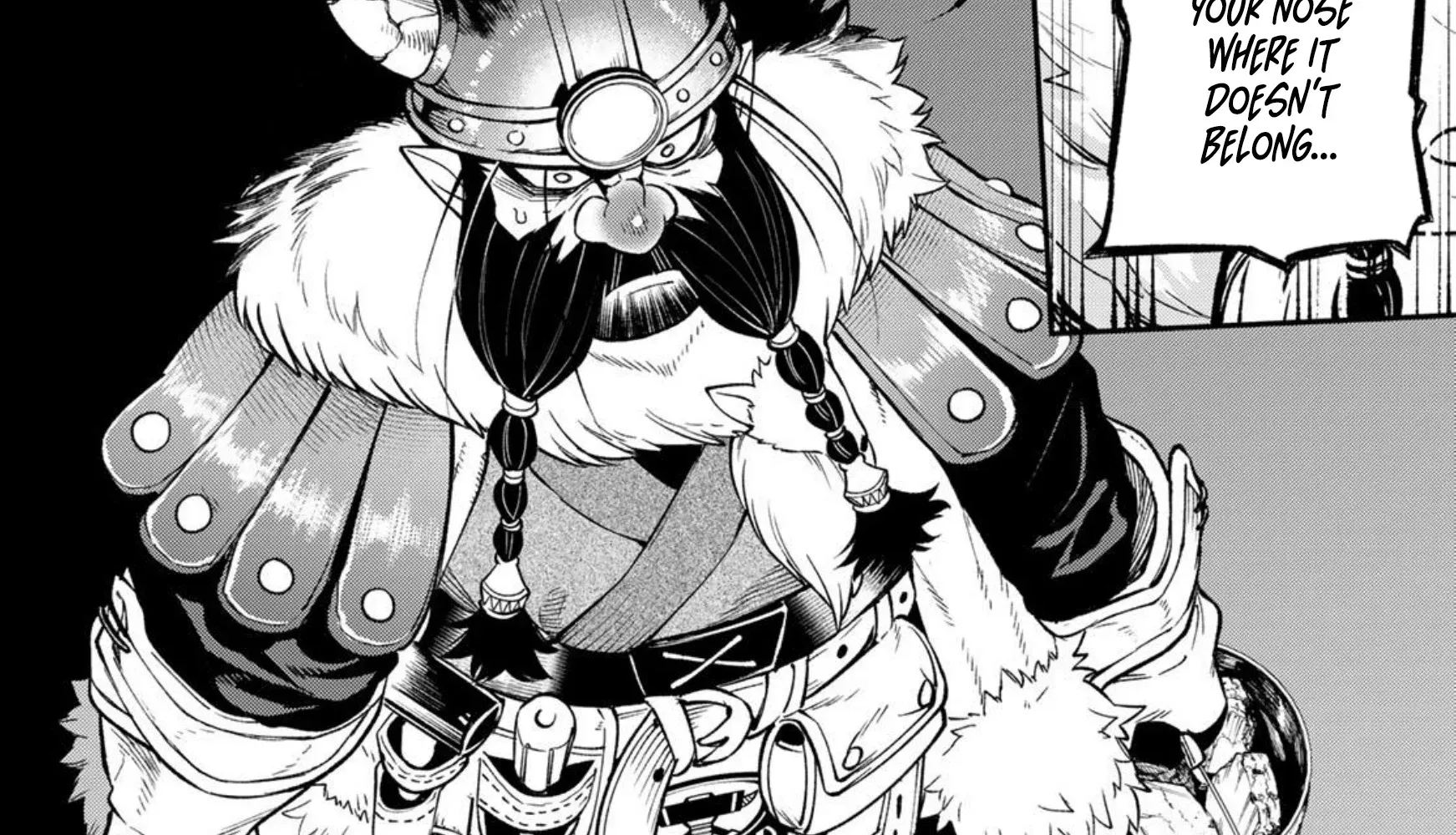 The Fledgling Demon Lord’s Starter Shop Chapter 30 page 70 - 