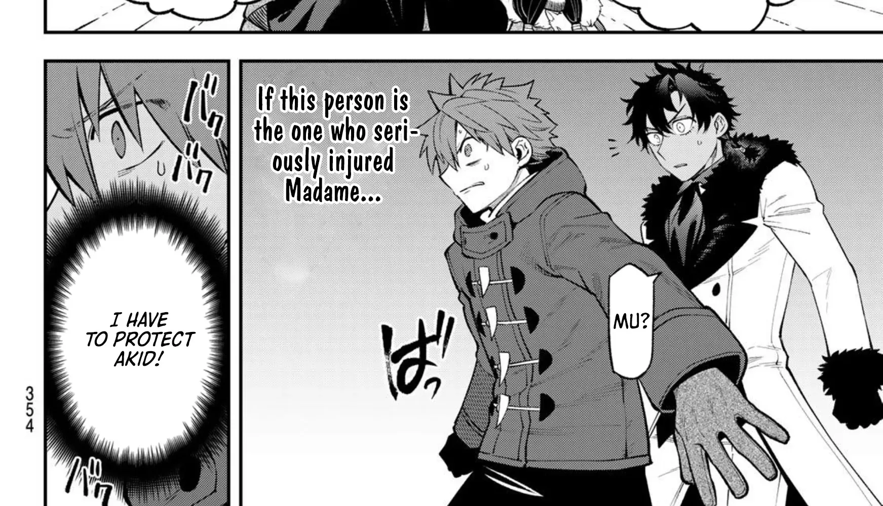 The Fledgling Demon Lord’s Starter Shop Chapter 31 page 14 - 