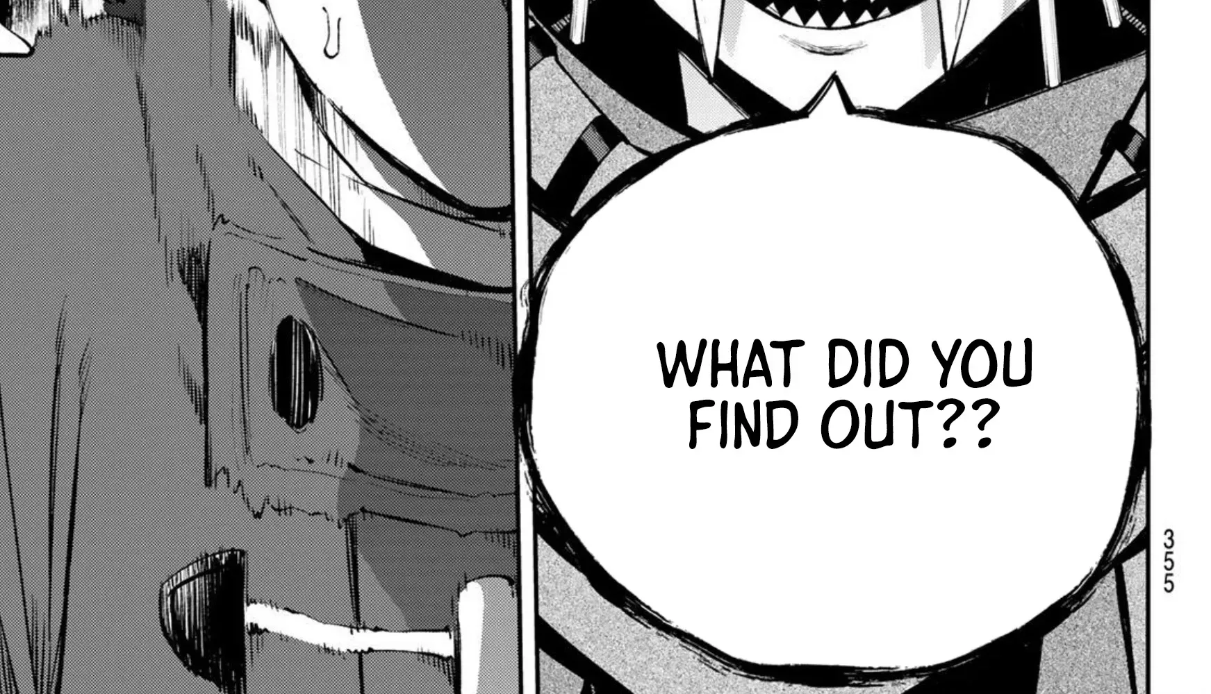 The Fledgling Demon Lord’s Starter Shop Chapter 31 page 16 - 