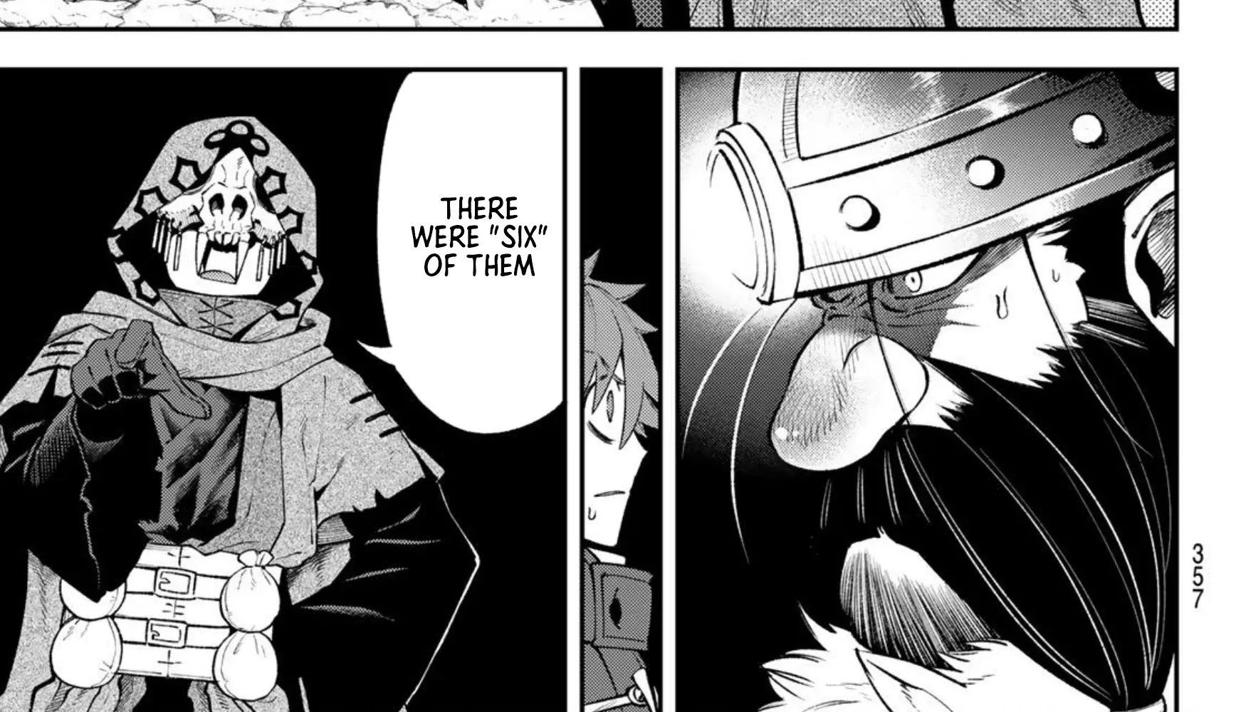 The Fledgling Demon Lord’s Starter Shop Chapter 31 page 20 - 