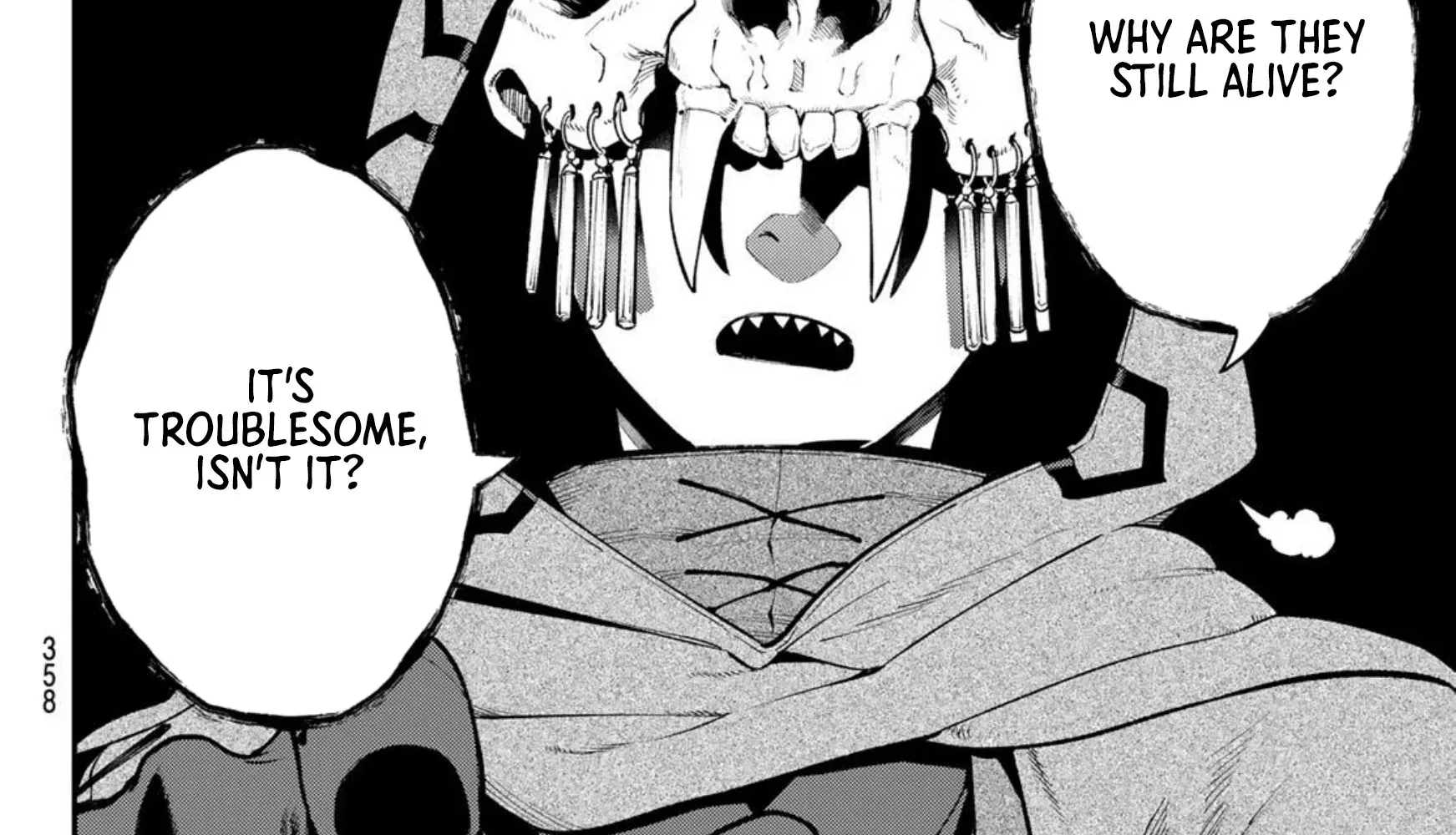 The Fledgling Demon Lord’s Starter Shop Chapter 31 page 22 - 