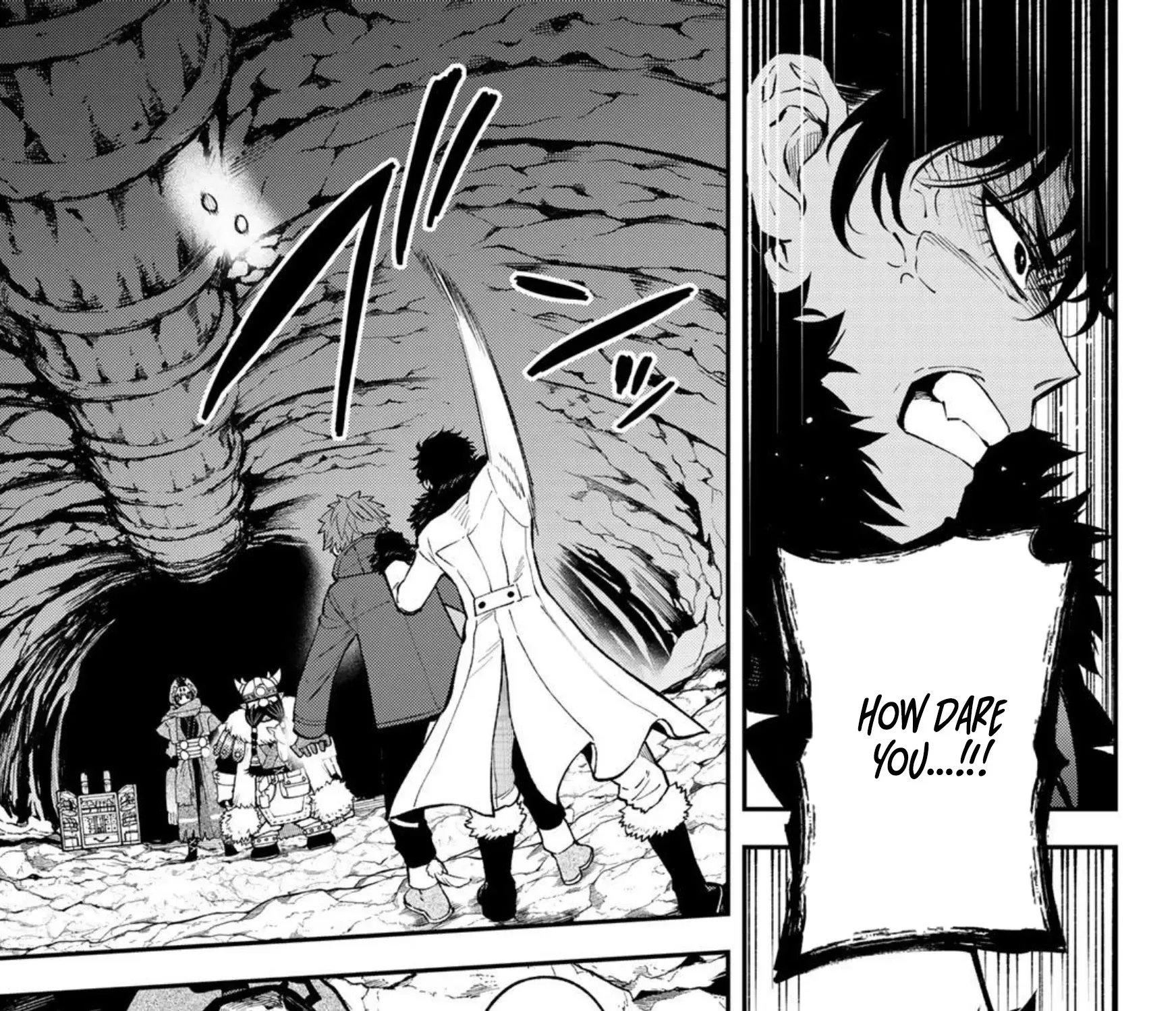 The Fledgling Demon Lord’s Starter Shop Chapter 31 page 23 - 