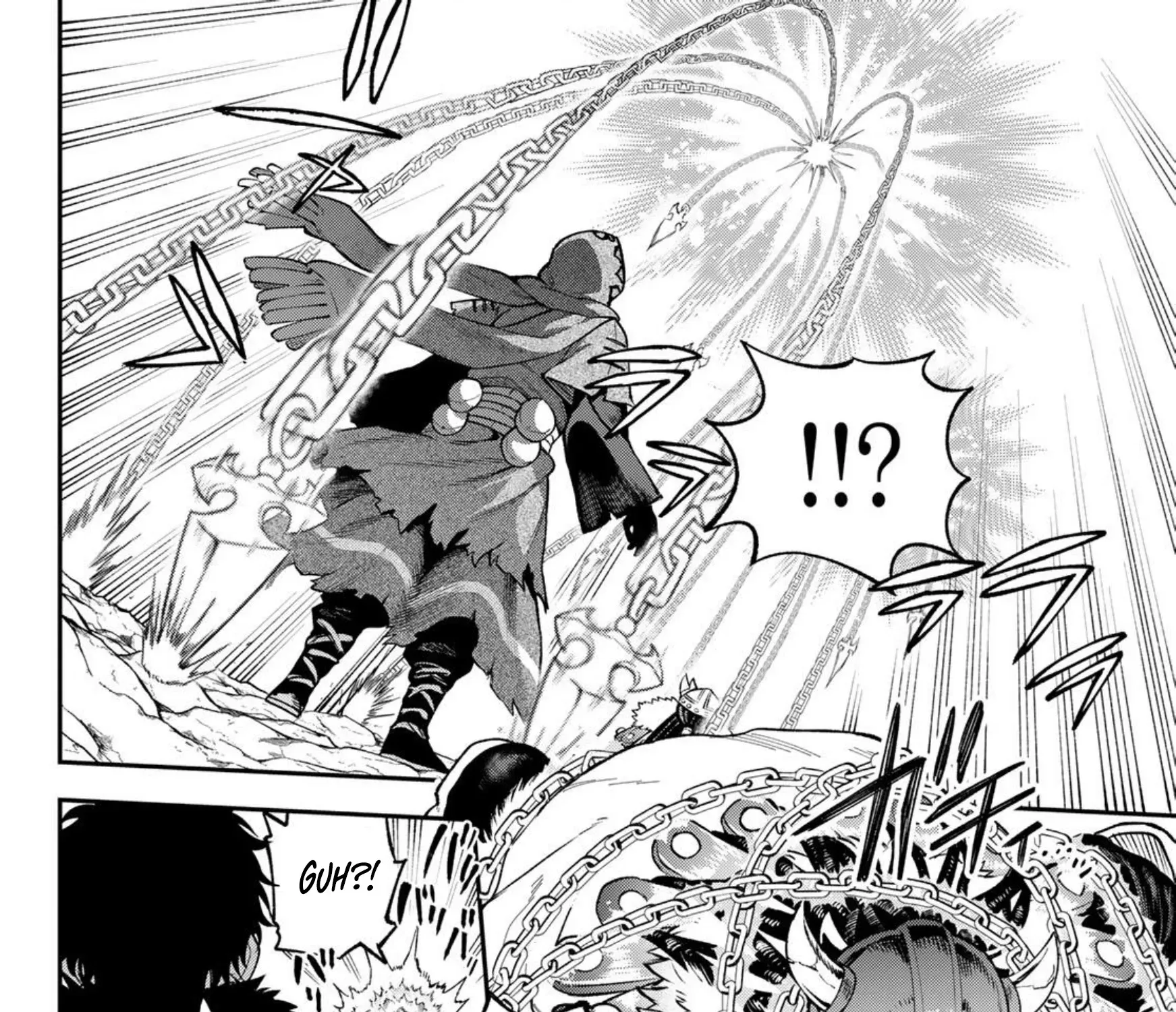 The Fledgling Demon Lord’s Starter Shop Chapter 31 page 25 - 
