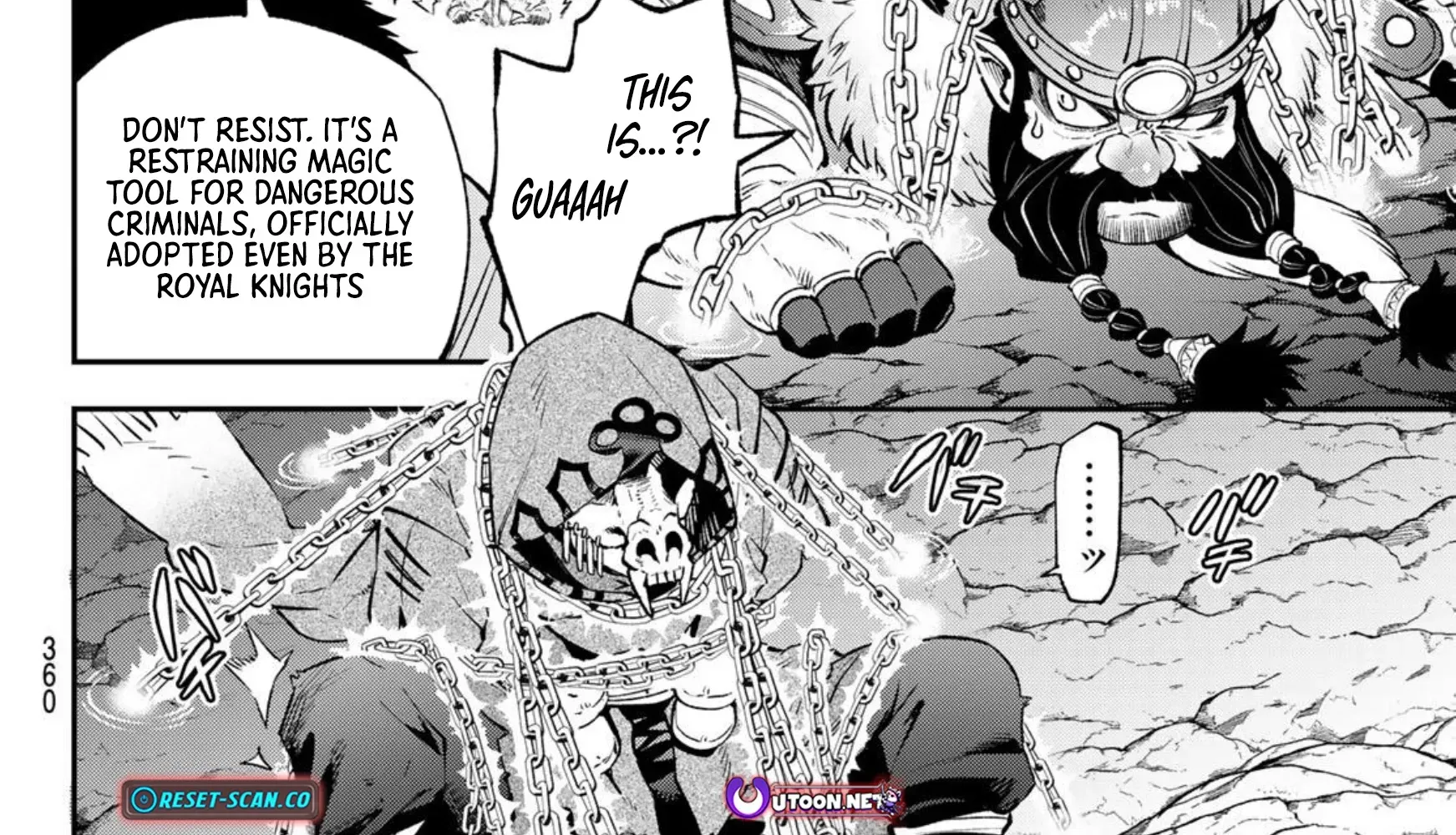 The Fledgling Demon Lord’s Starter Shop Chapter 31 page 26 - 