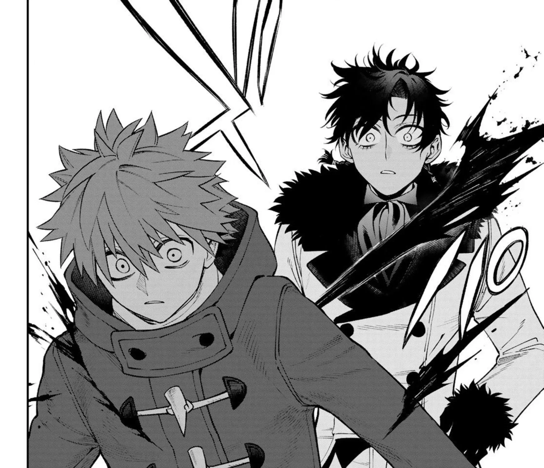 The Fledgling Demon Lord’s Starter Shop Chapter 31 page 29 - 