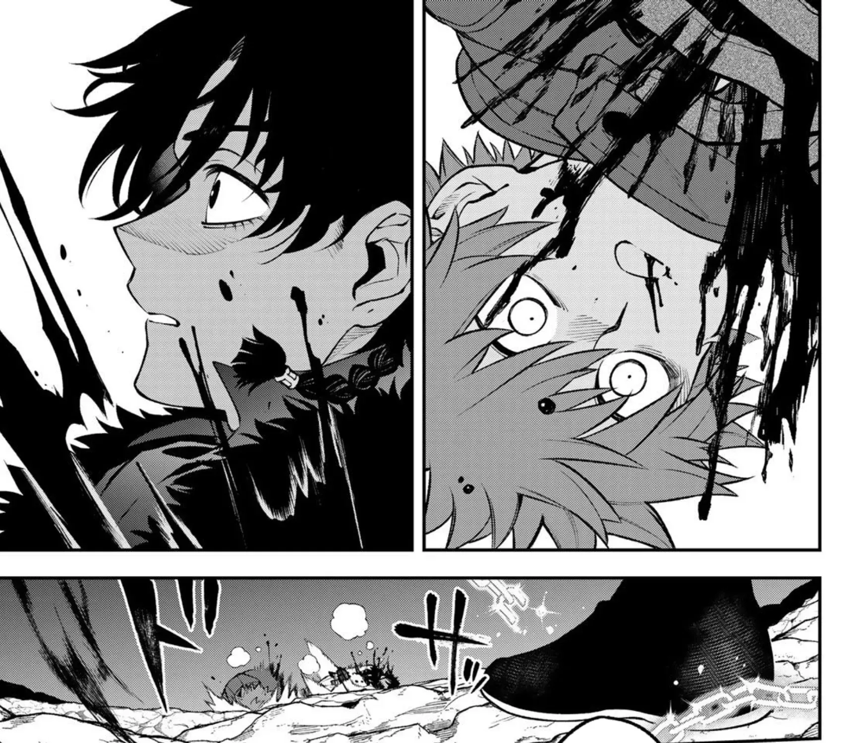The Fledgling Demon Lord’s Starter Shop Chapter 31 page 31 - 