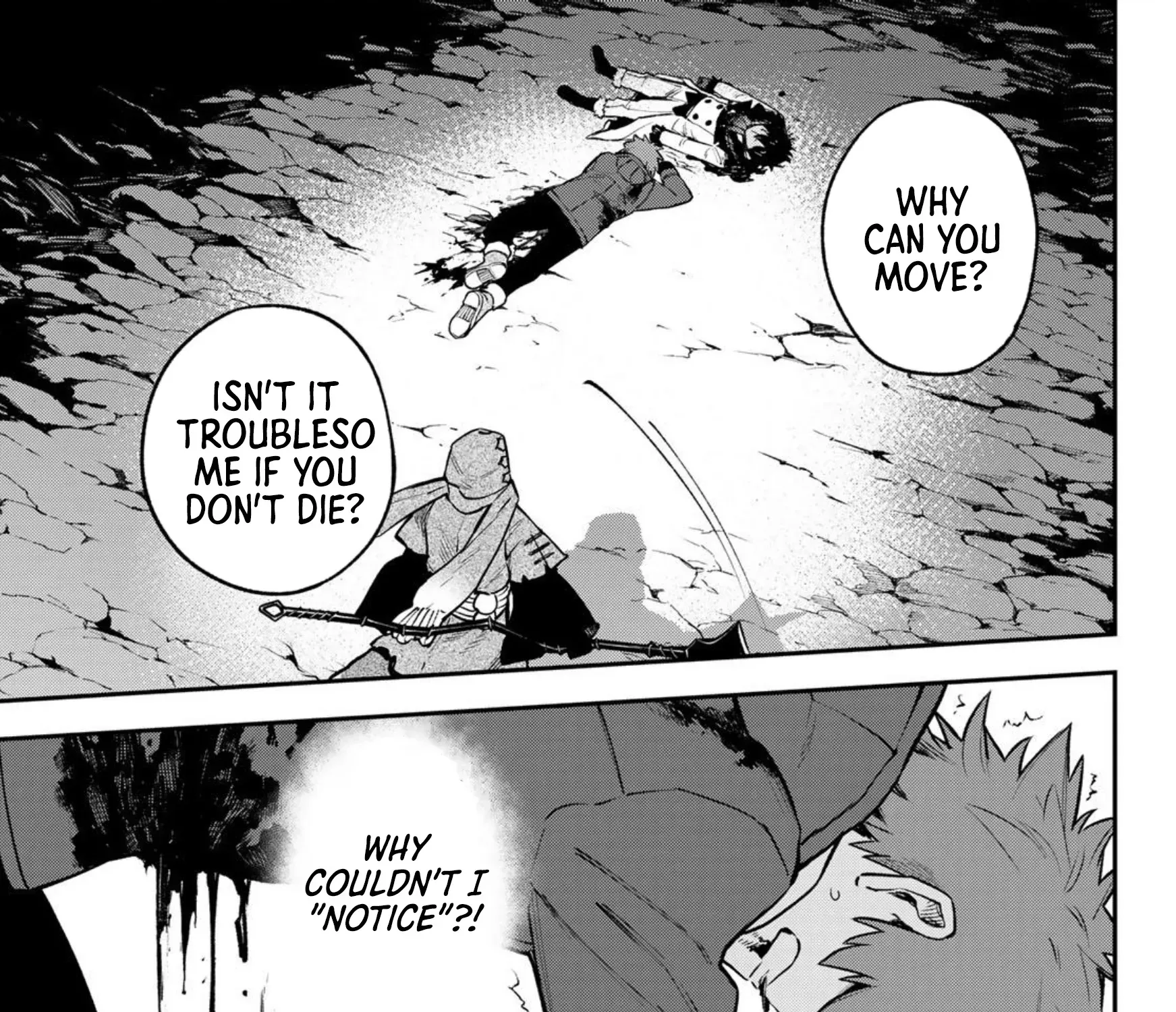 The Fledgling Demon Lord’s Starter Shop Chapter 31 page 39 - 