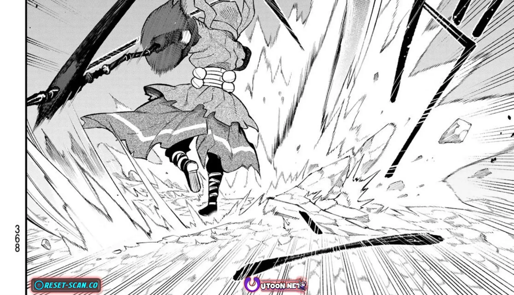 The Fledgling Demon Lord’s Starter Shop Chapter 31 page 42 - 