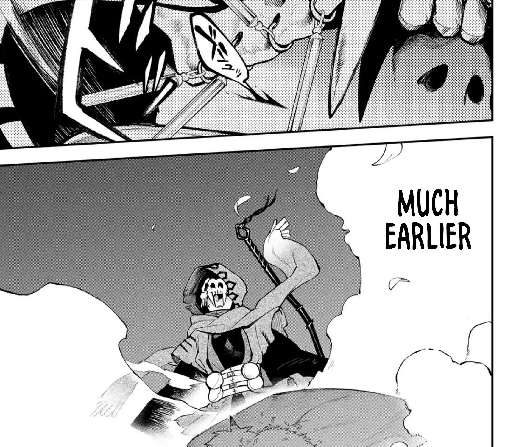 The Fledgling Demon Lord’s Starter Shop Chapter 31 page 43 - 