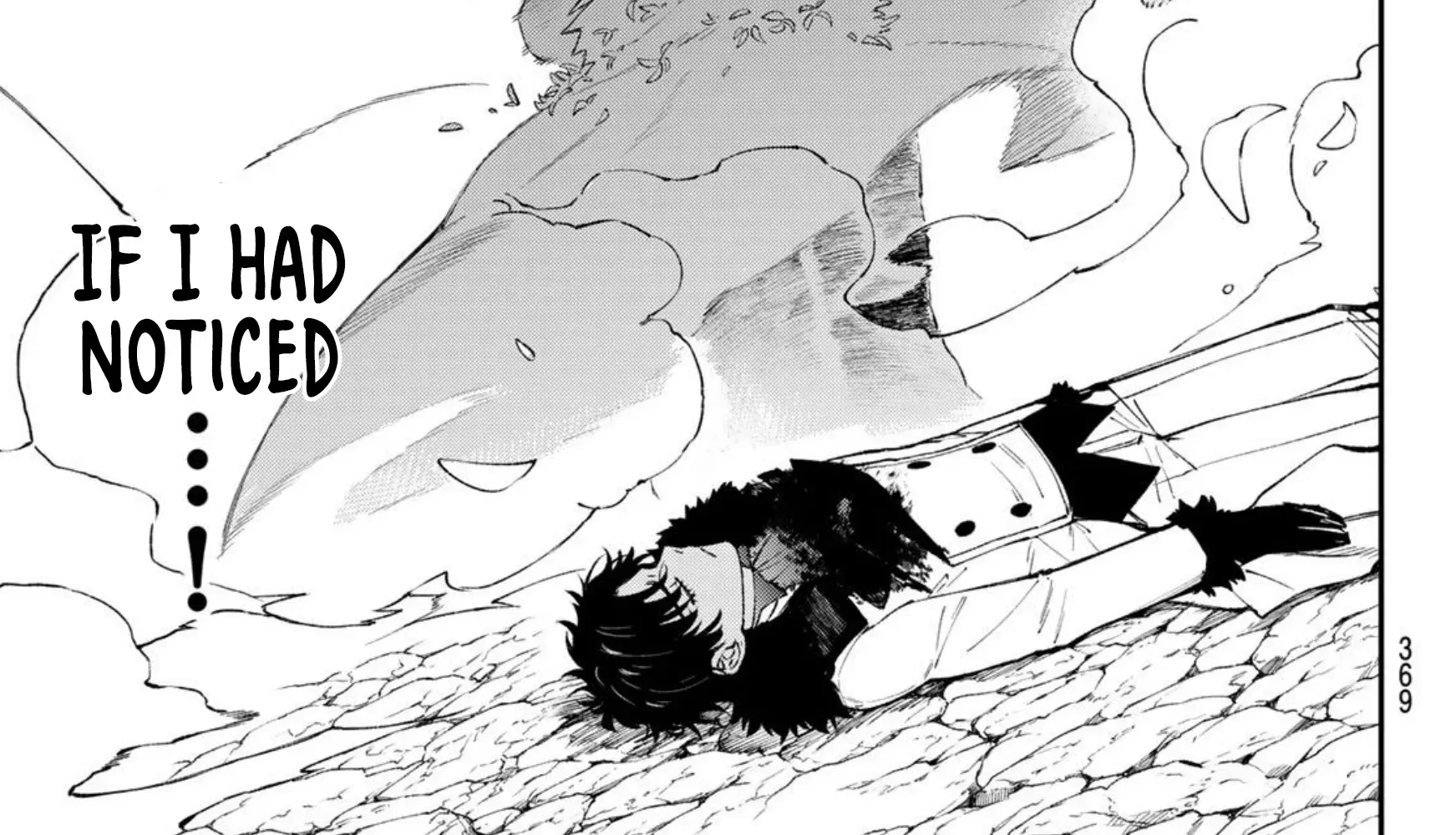 The Fledgling Demon Lord’s Starter Shop Chapter 31 page 44 - 