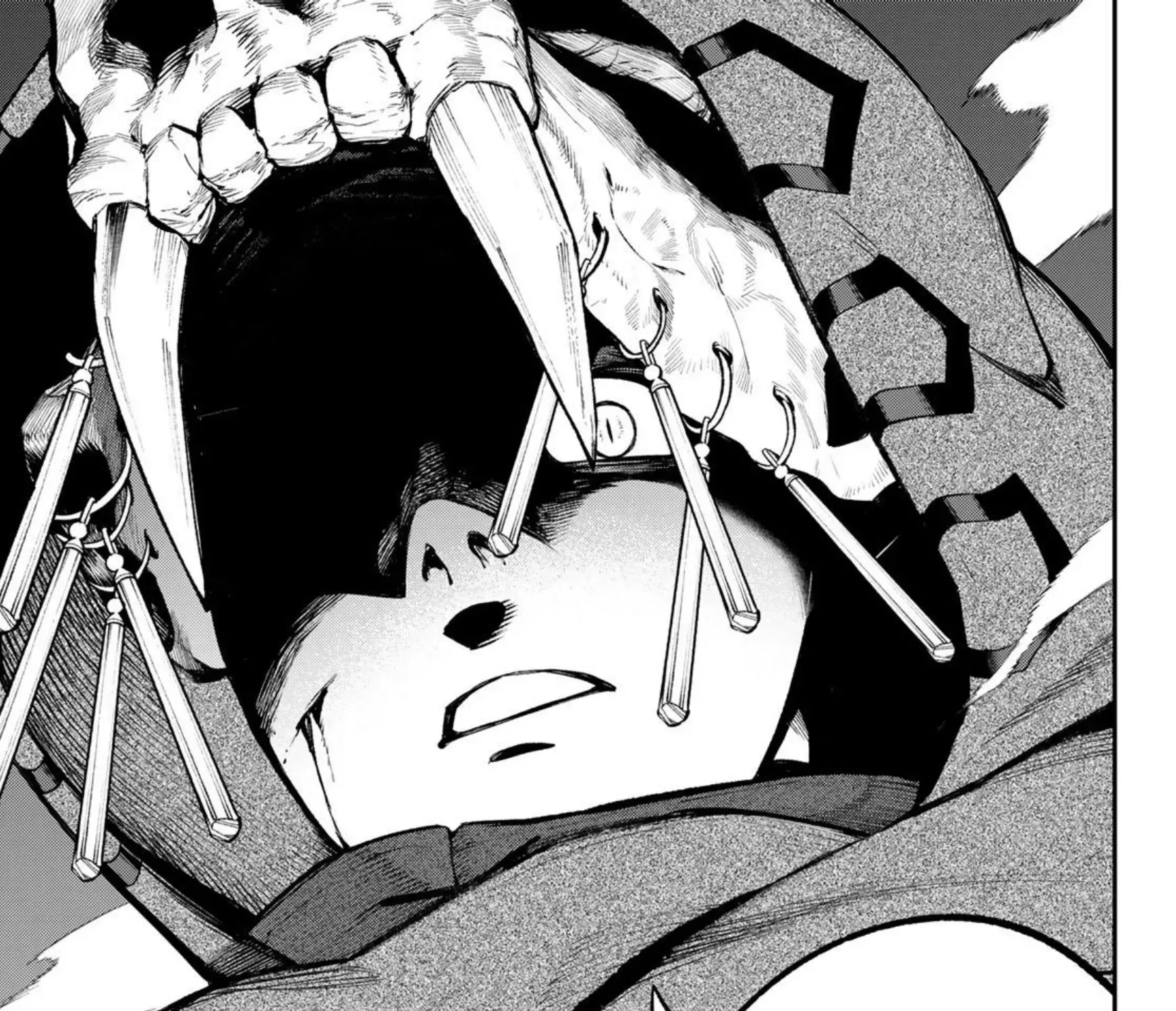 The Fledgling Demon Lord’s Starter Shop Chapter 31 page 47 - 