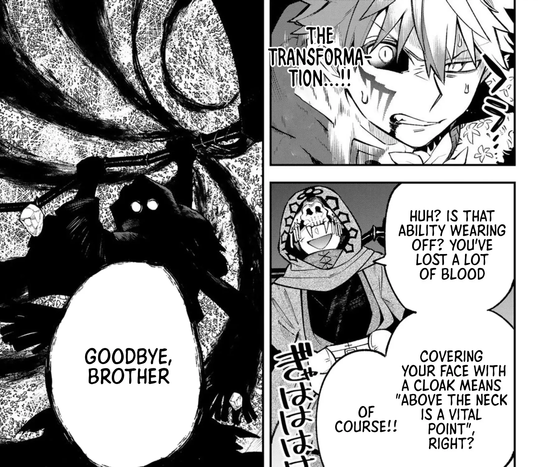 The Fledgling Demon Lord’s Starter Shop Chapter 31 page 51 - 