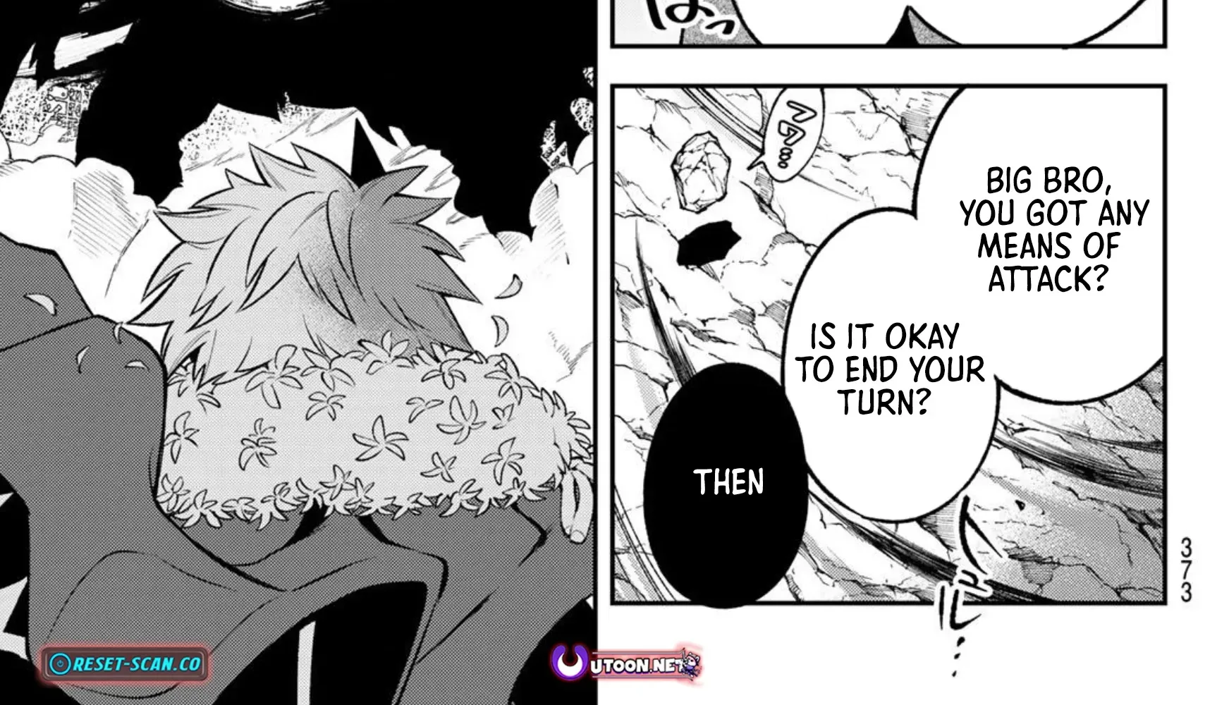 The Fledgling Demon Lord’s Starter Shop Chapter 31 page 52 - 