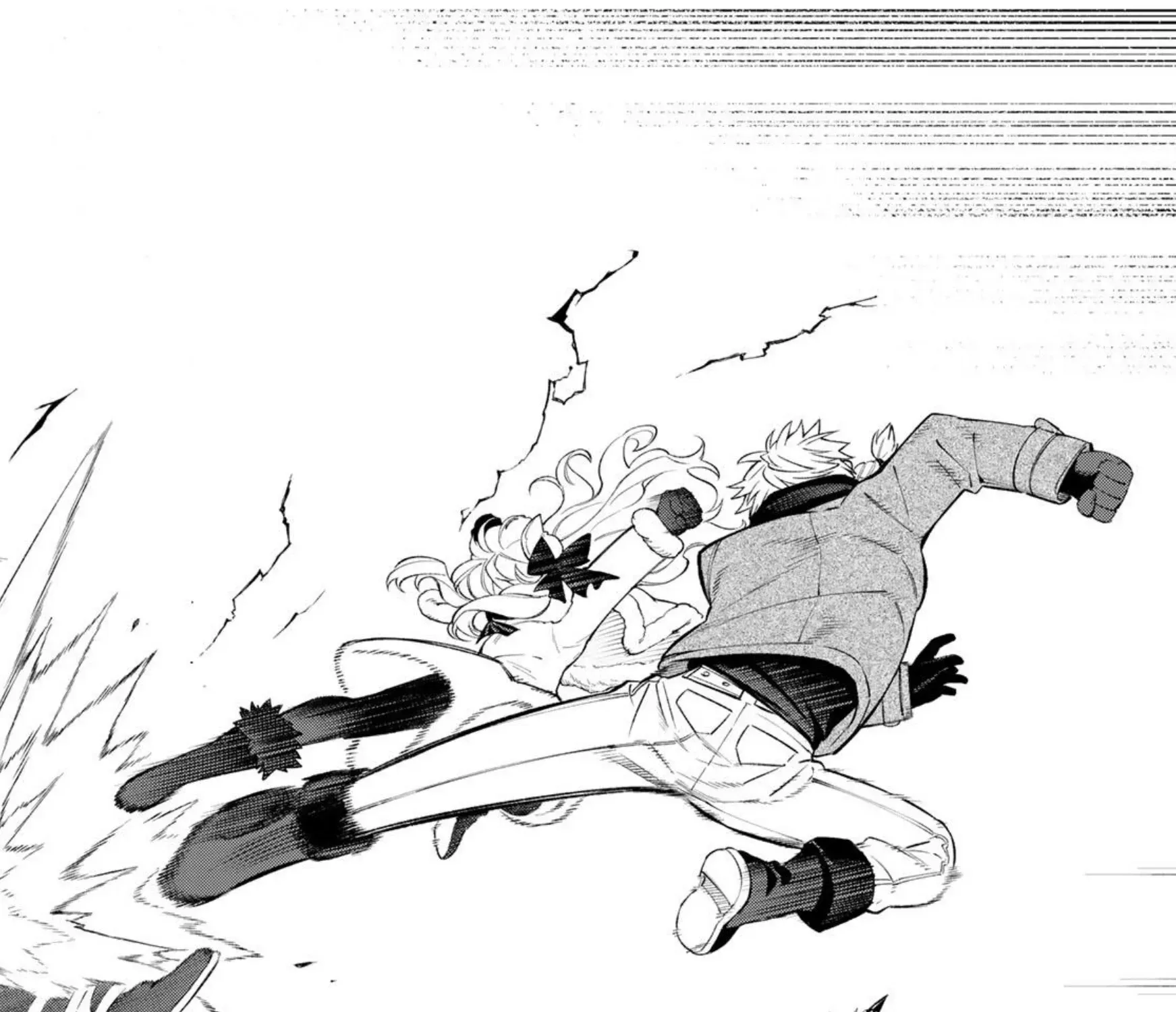 The Fledgling Demon Lord’s Starter Shop Chapter 31 page 53 - 