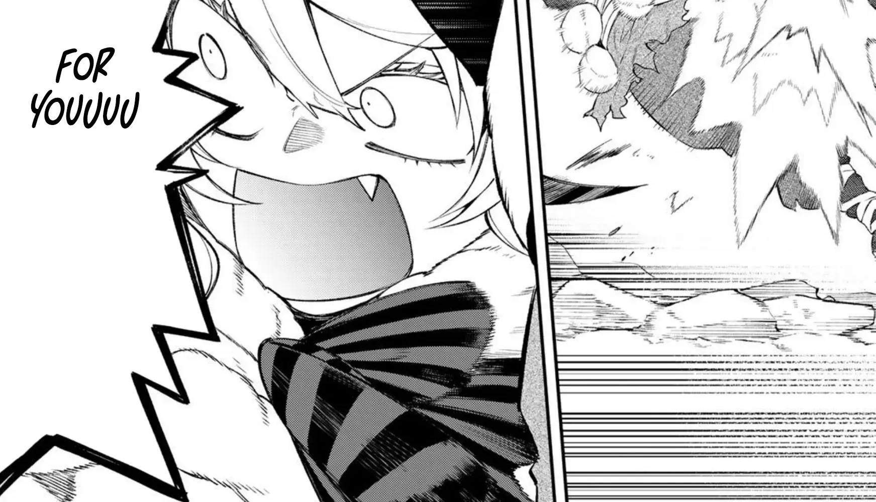The Fledgling Demon Lord’s Starter Shop Chapter 31 page 56 - 