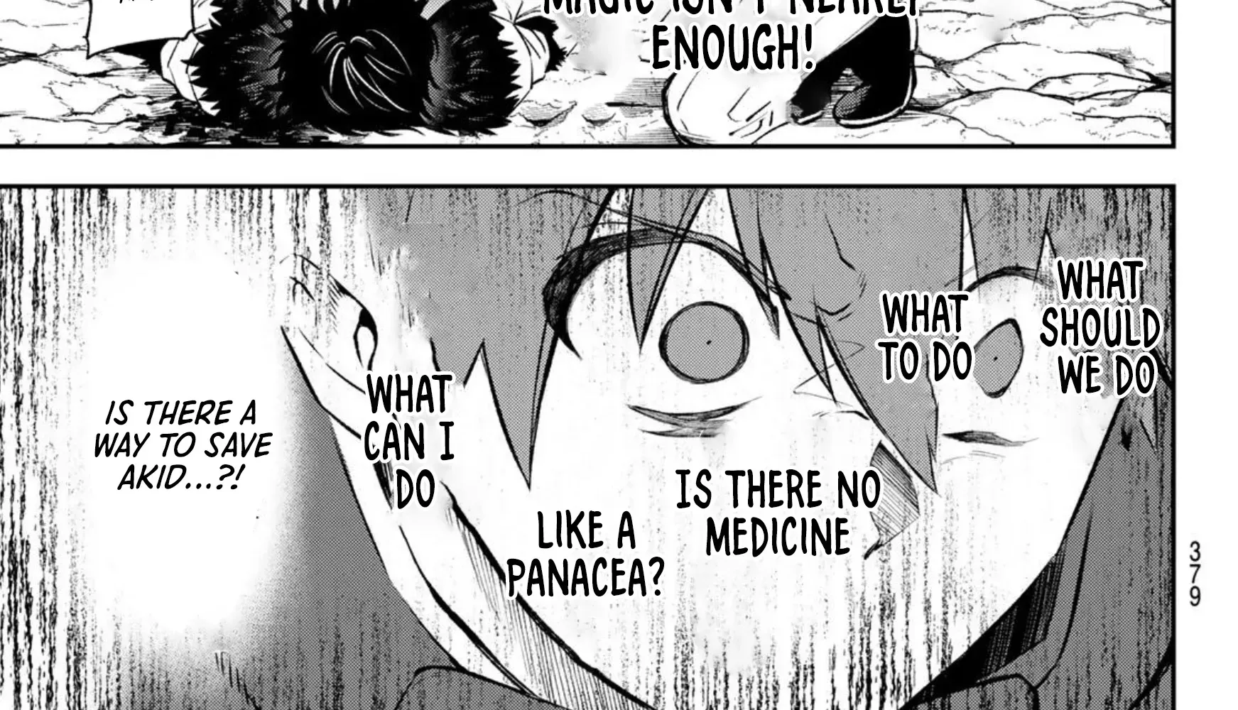 The Fledgling Demon Lord’s Starter Shop Chapter 31 page 64 - 