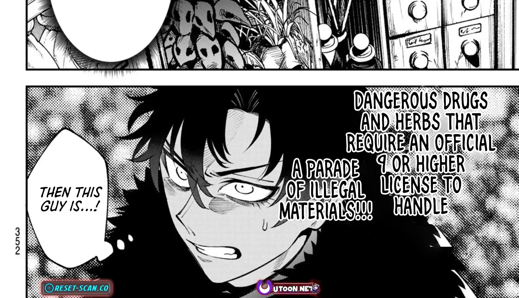 The Fledgling Demon Lord’s Starter Shop Chapter 31 page 10 - 