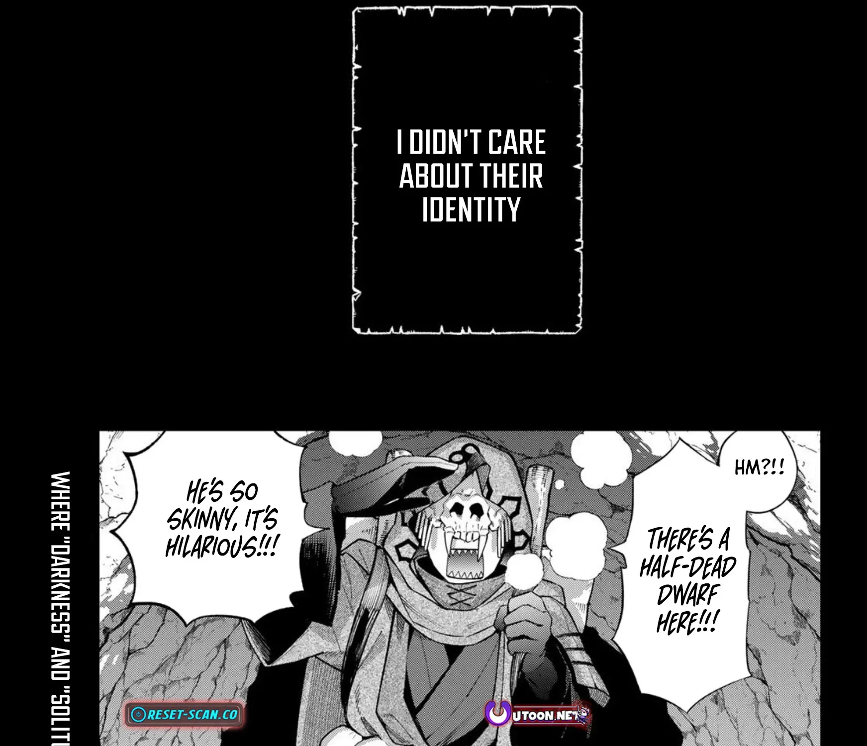 The Fledgling Demon Lord’s Starter Shop Chapter 32 page 3 - 
