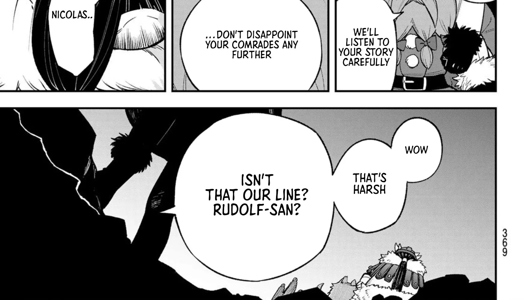 The Fledgling Demon Lord’s Starter Shop Chapter 32 page 24 - 
