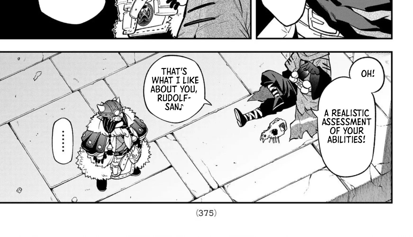 The Fledgling Demon Lord’s Starter Shop Chapter 32 page 36 - 