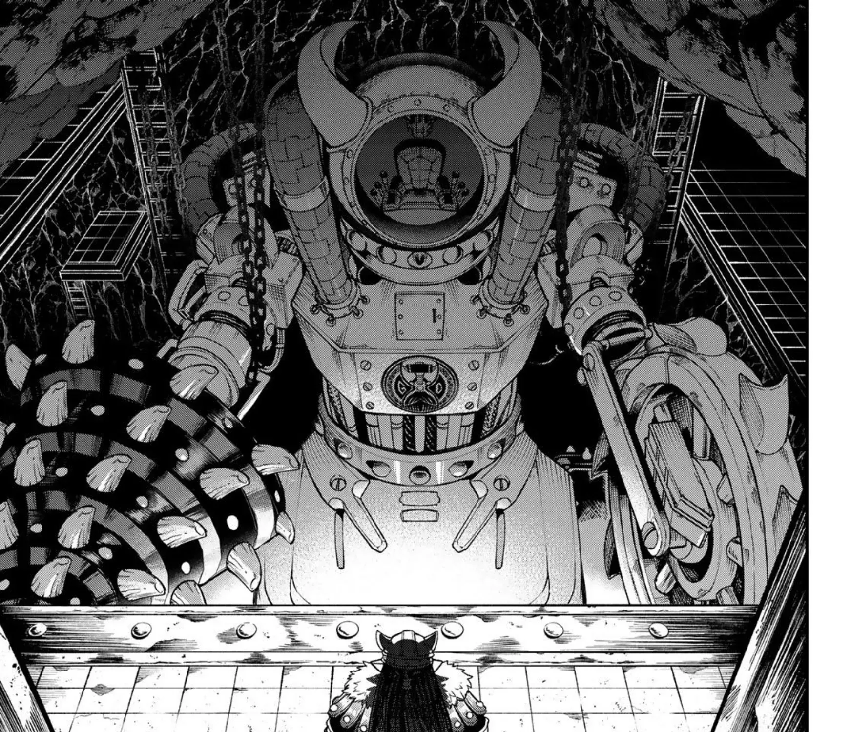 The Fledgling Demon Lord’s Starter Shop Chapter 32 page 39 - 