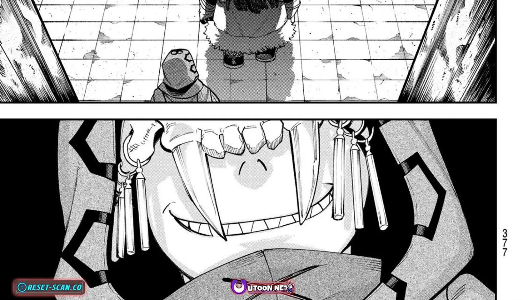 The Fledgling Demon Lord’s Starter Shop Chapter 32 page 40 - 