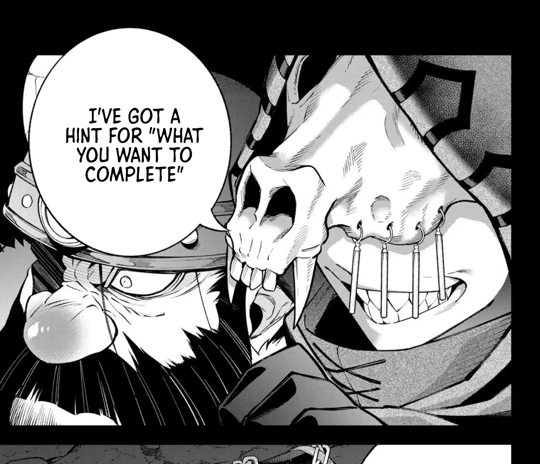 The Fledgling Demon Lord’s Starter Shop Chapter 32 page 7 - 