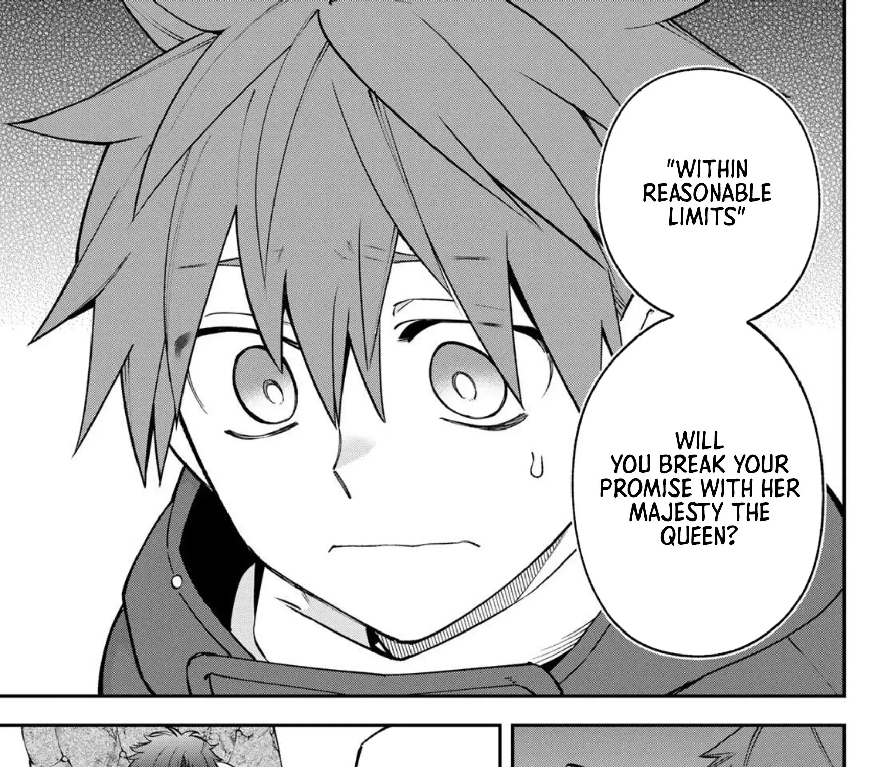 The Fledgling Demon Lord’s Starter Shop Chapter 32 page 63 - 