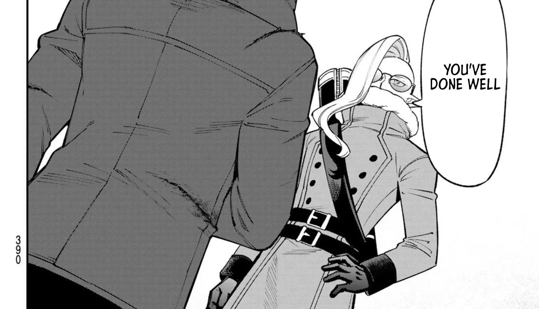 The Fledgling Demon Lord’s Starter Shop Chapter 32 page 66 - 