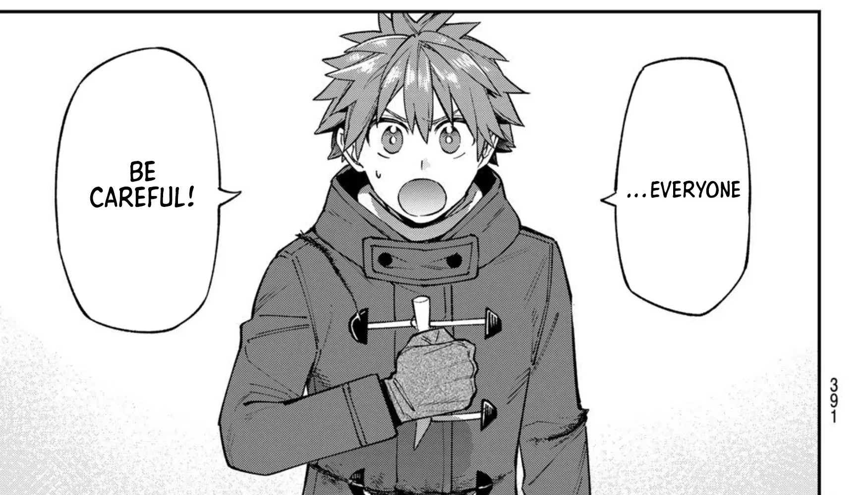 The Fledgling Demon Lord’s Starter Shop Chapter 32 page 68 - 