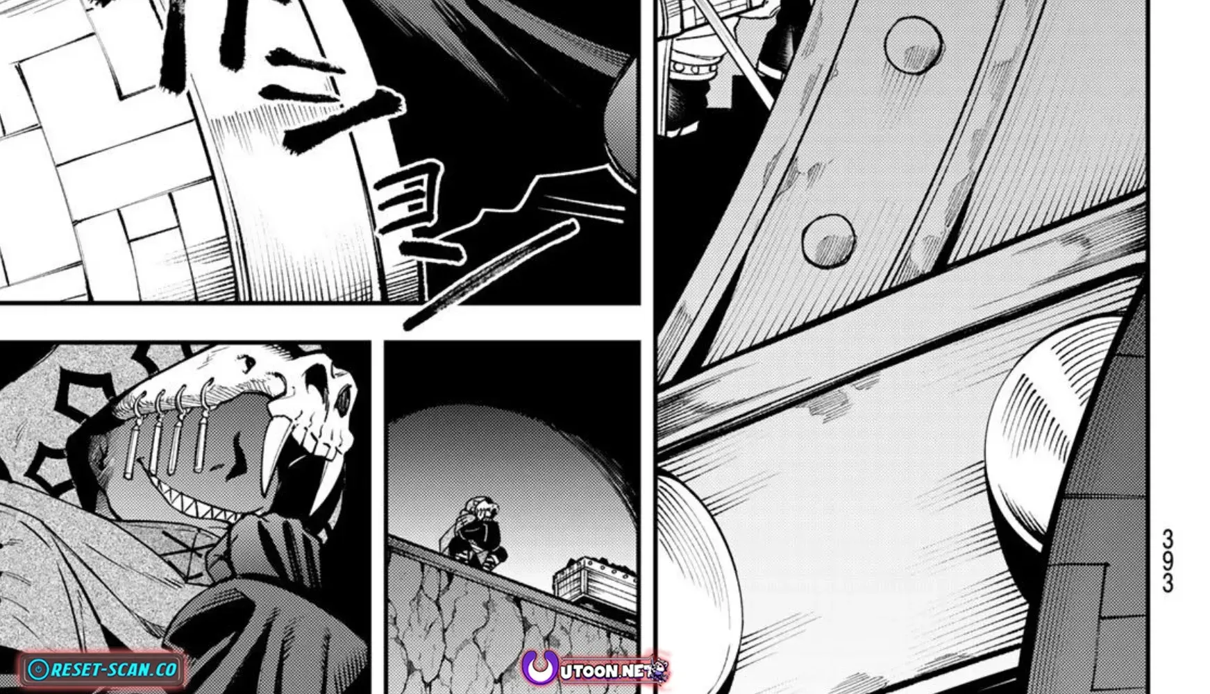 The Fledgling Demon Lord’s Starter Shop Chapter 32 page 72 - 