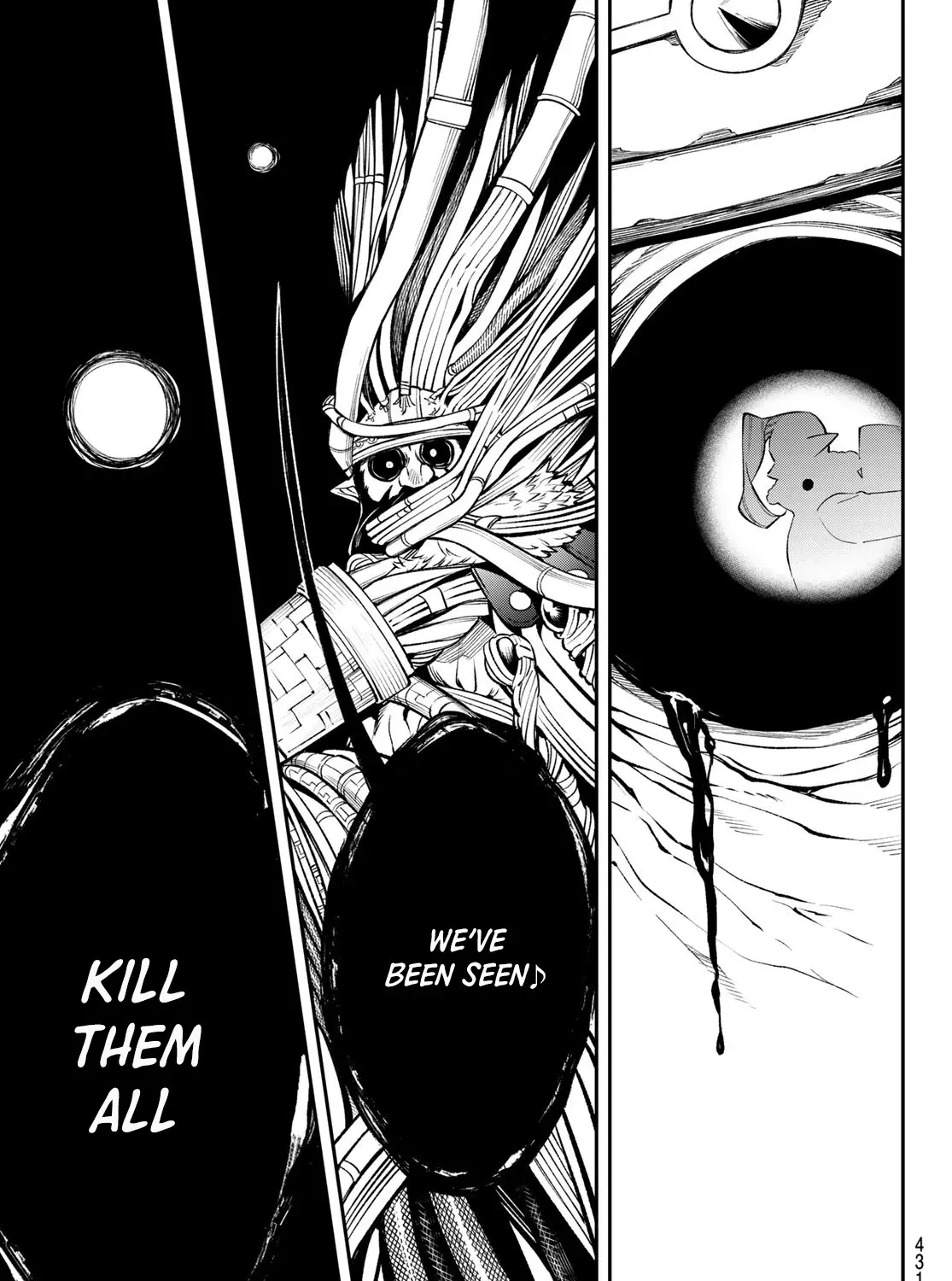 The Fledgling Demon Lord’s Starter Shop Chapter 33 page 74 - 