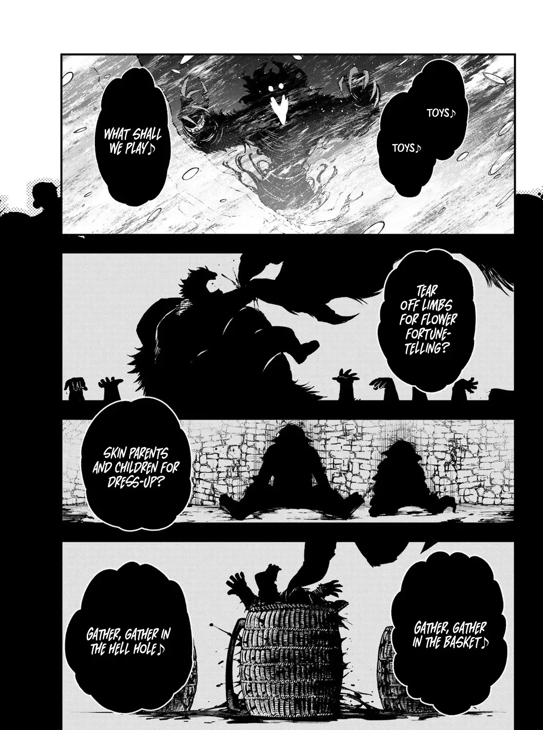 The Fledgling Demon Lord’s Starter Shop Chapter 34 page 18 - 